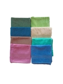 Полотенце махровое 50х90