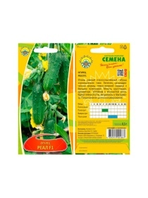 Огурецы Реал F-1 0,3г