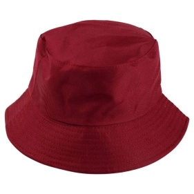 Панама "Однотон", 57-58 см (PK829)