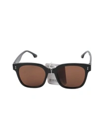 Очки солнцезащитные, 15*5,4*14,5 см, микс (PD0700)