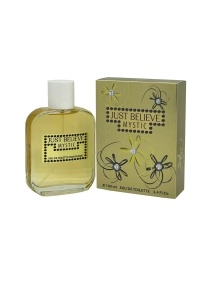 Т.в. JUST BELIEVE MYSTIC 100ml (Ж) 