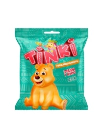 Мармелад "Медзведзяняты"  (75г.)