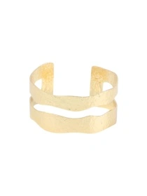Браслет женский "Trendy 2", 6 см (PK1294)
