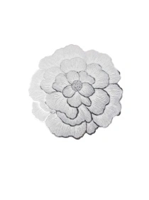 Салфетка сервировочная "Peony", размер 38 см,  артикул (PI0579)