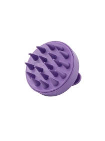 Массажная щетка для волос и мытья головы (PD1058)