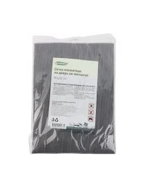 Сетка москитная на дверь на магнитах, 0,9*2,1 м