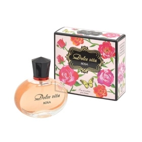 A.A.F.DOLCE VITA ROSA 50 ml (Ж)