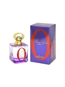 Т.в. АЛАЯ БУКВА ONLY жен 100 мл