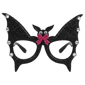 Очки карнавальные Fun Party "Bat", 16*10 см (DJ-2784)