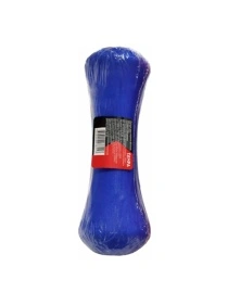 Гантеля для спорта и фитнеса, 1 кг (ML-2222)