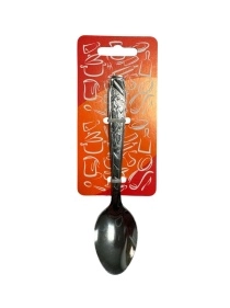 Набор ложек чайных, 3 шт