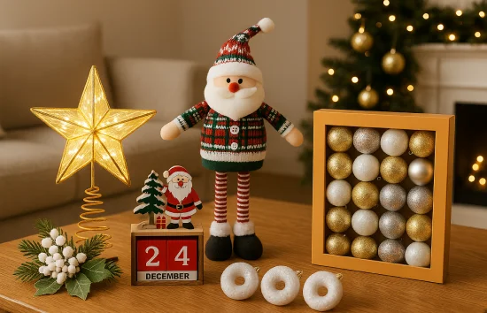 Снежный вальс