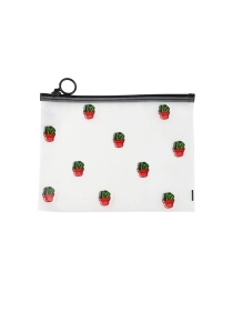 Папка для документов "Кактус", 17 * 21 см (PD0932)