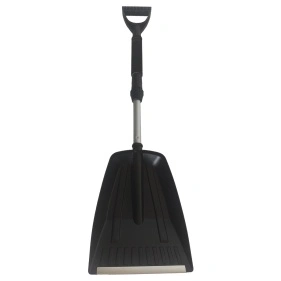 Лопата для снега в машину SAVI 83,5*29*21,5 см (ML-3328)