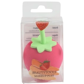 Спонж для макияжа "Strawberry" (108364591)
