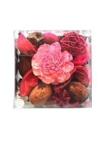 Набор сухоцветов ароматический