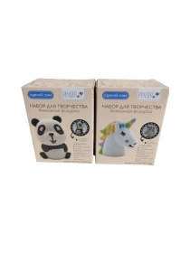 Набор для творчества "Алмазная фигурка", 8*7,5 см, артикул  ML-2229