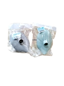 Мыльница на присоске, 12*8 см