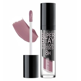 Суперстойкий блеск для губ Million kisses (NEW) тон 224