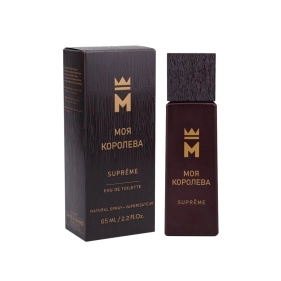 Т.в. Моя Королева Supreme (Моя Королева Супрем) - 65ml for women