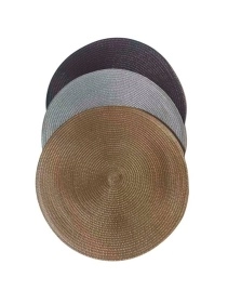 Салфетка сервировочная "Лофт", d=38 см