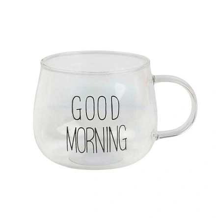 Кружка "Good morning", 450 мл