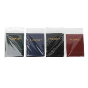 Обложка для документов, Sunup beauty, 9,5*13 см (PM-1516)