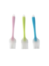 Кисточка силиконовая, 20,5 см