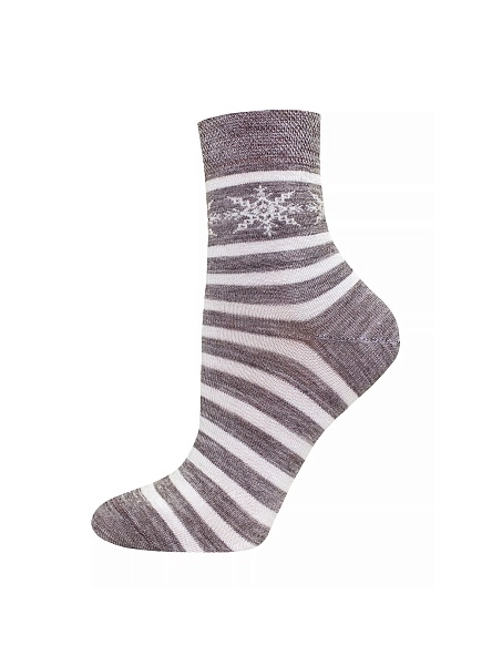 Носки жен. ARCTIC р.23,25, полушерсть