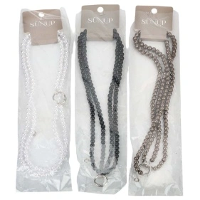 Брелок Sunup "Pearls", 120 см (PD1255)