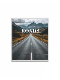 Тетрадь общая (скоба), ф.170х205мм, клетка, 96л., 4+0, ВЛU, конгревное тиснение
з.№1160-24, серия Природа