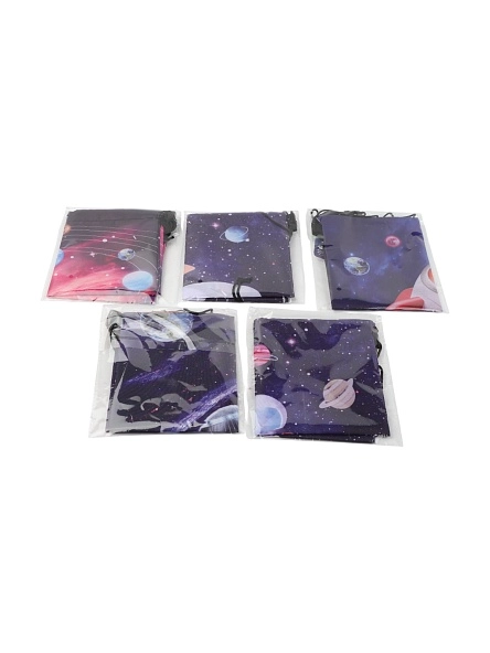 Мешок для обуви "Space" (K24070905)