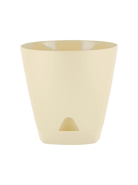 Горшок для цветов AMSTERDAM, D 110мм, 0,65 л