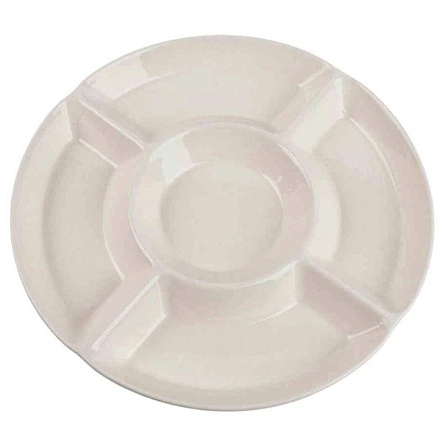 Менажница на 5 делений