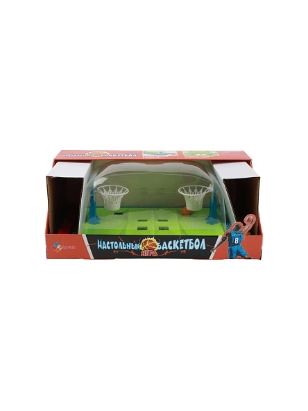 Игрушка. Настольный баскетбол Pan Fun (артикул PD0317)