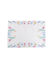 Салфетка кухонная "Время цветения", 40*60 см (X25101102)