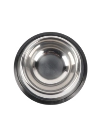 Миска для животных, металл, 15 см