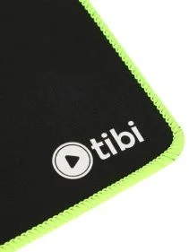 Коврик для мышки, 21*25*0,17 см, микс цвета