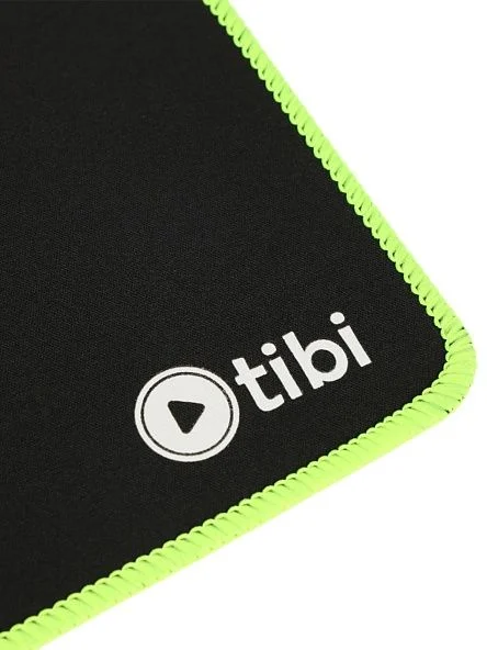 Коврик для мышки, 21*25*0,17 см, микс цвета