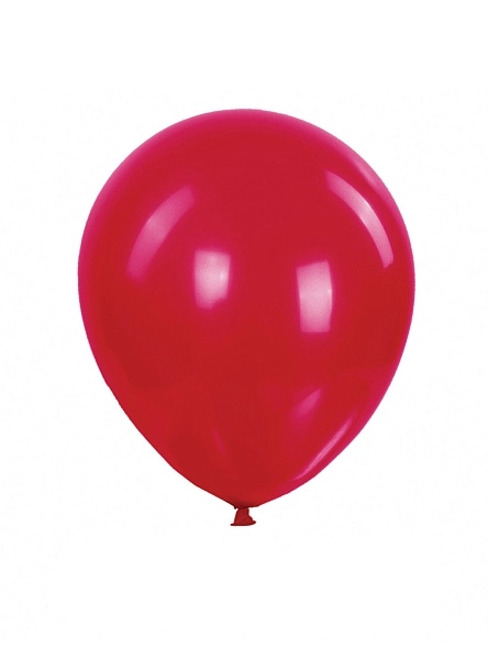 Шары воздушные "ЯРКИЕ ЦВЕТА" 25 см, 100 шт.