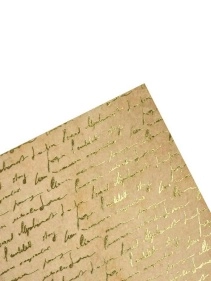 Бумага для скрапбукинга и декора "ОСТРОВ СОКРОВИЩ" Винтаж, цвет.рисов.бумага, 15*15см, самокл, 12л, 