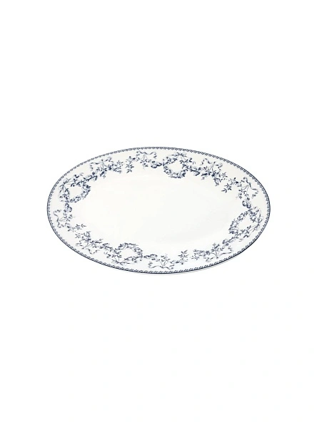 Блюдо сервировочное "L'amour", 36*24,5 см (PK1406)
