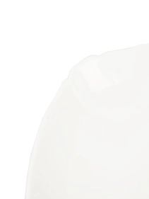 Тарелка десертная "Квадрат", 21,6*2см (8,5"), стеклокерамика