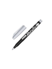 Набор маркеров для декорирования, 1-2 мм, BRAUBERG, 152655