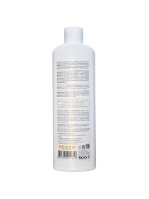 Шампунь для волос восстановление и сияние CLEAN HAIR LECITHIN+ 500г