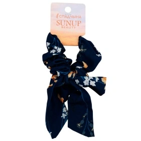 Резинка для волос "Спадчына", Sunup beauty, 13*20 см, микс (R260210186)