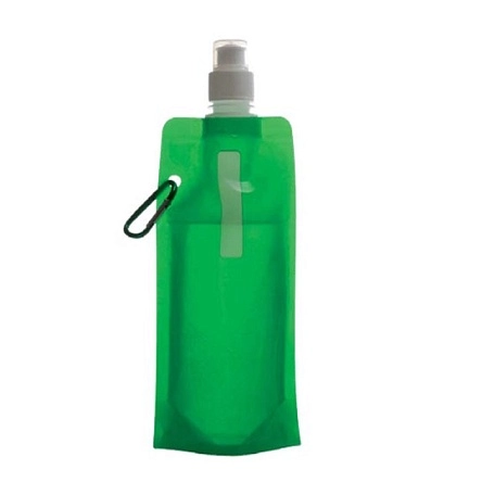 Зел бутылка