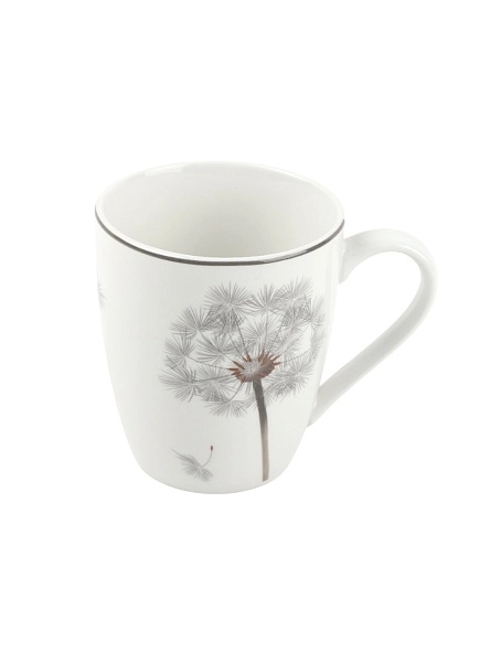 Кружка "Одуванчик", 370 мл (PK1083)