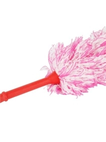 Щетка для уборки пыли, 50 см