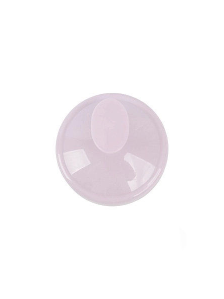 Силиконовая массажная щетка для волос и мытья головы